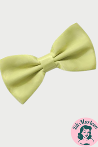 Børne butterfly, lys gul